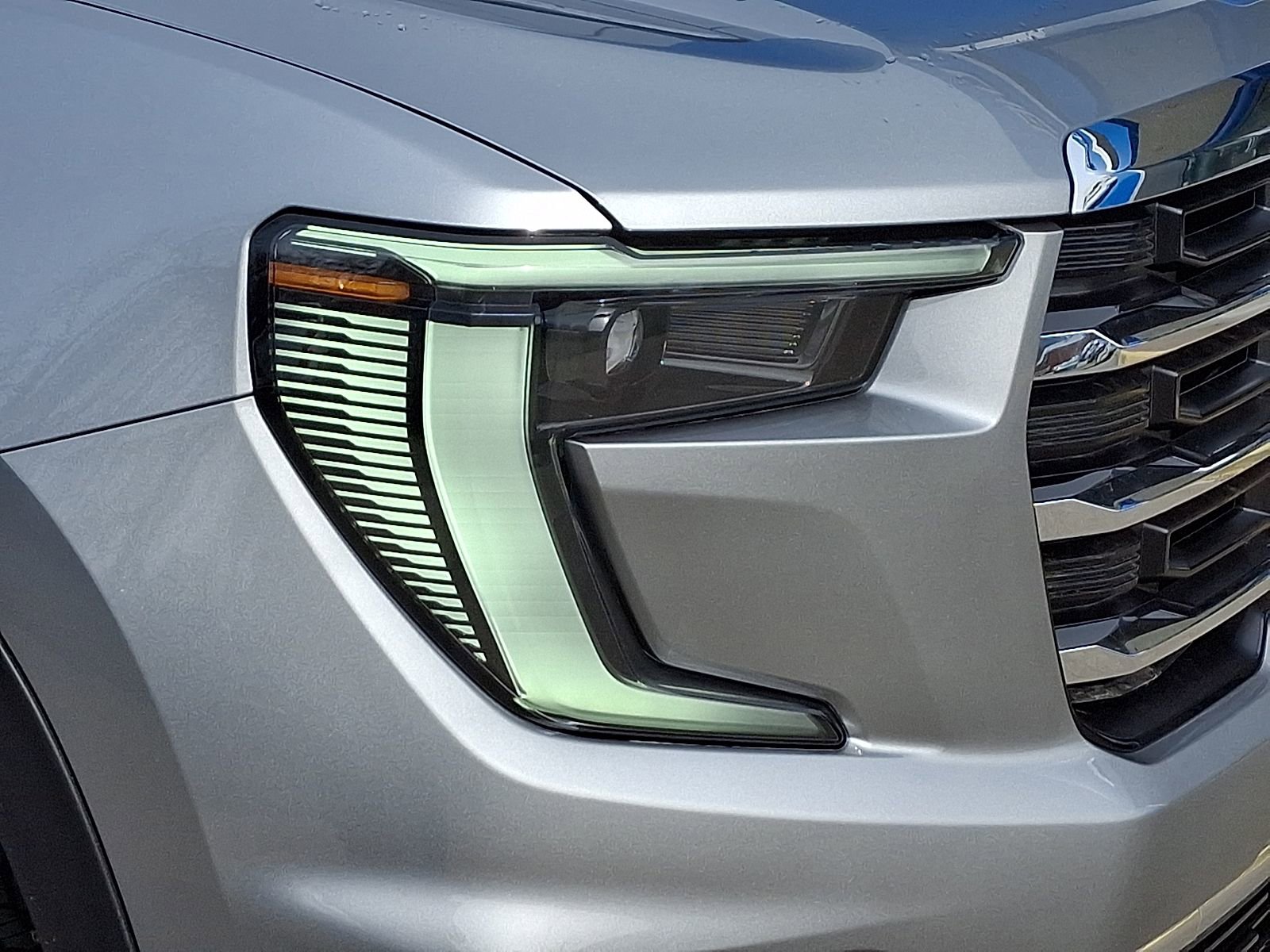 New 2026 GMC Acadia Elevation w/ Elevation Premium Package image 9