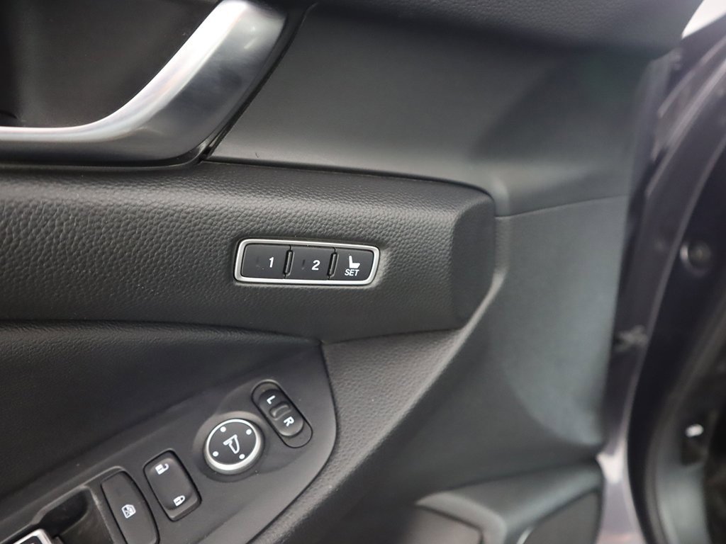 Used 2022 Honda Accord EX-L image 39