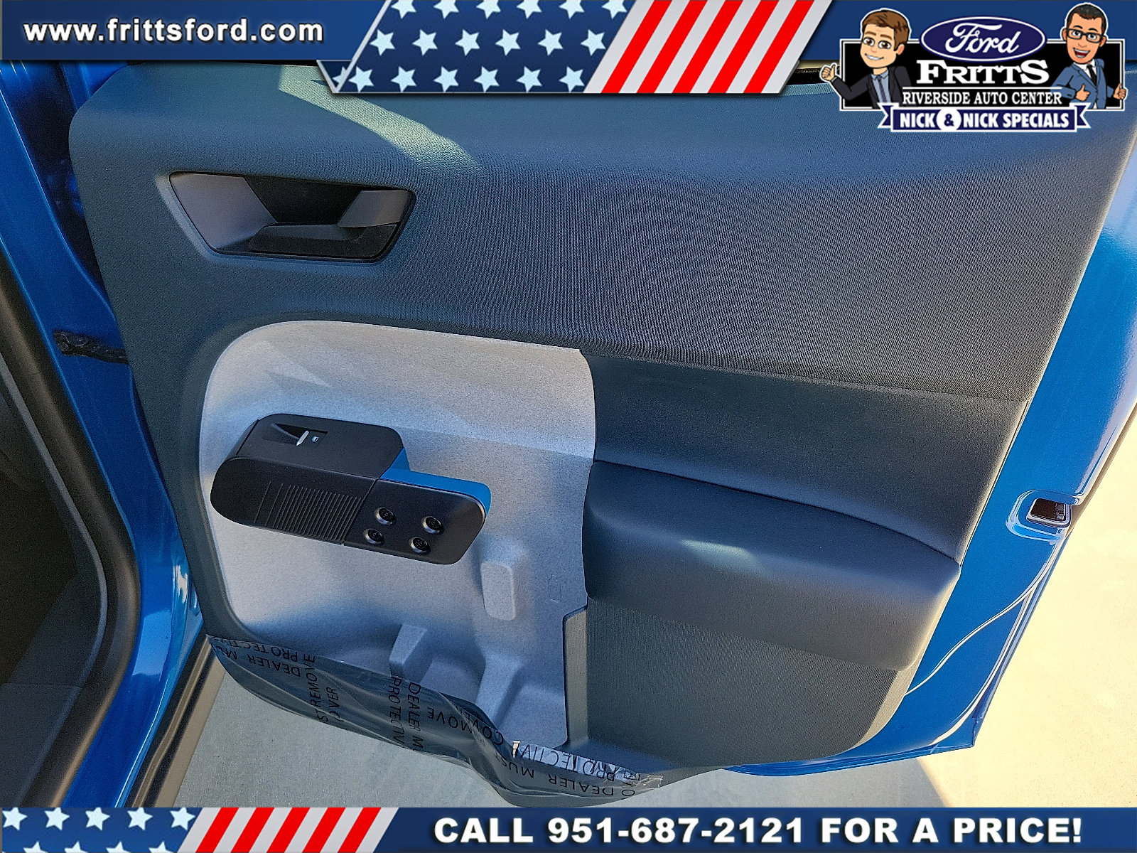 New 2026 Ford Maverick XLT FWD image 21