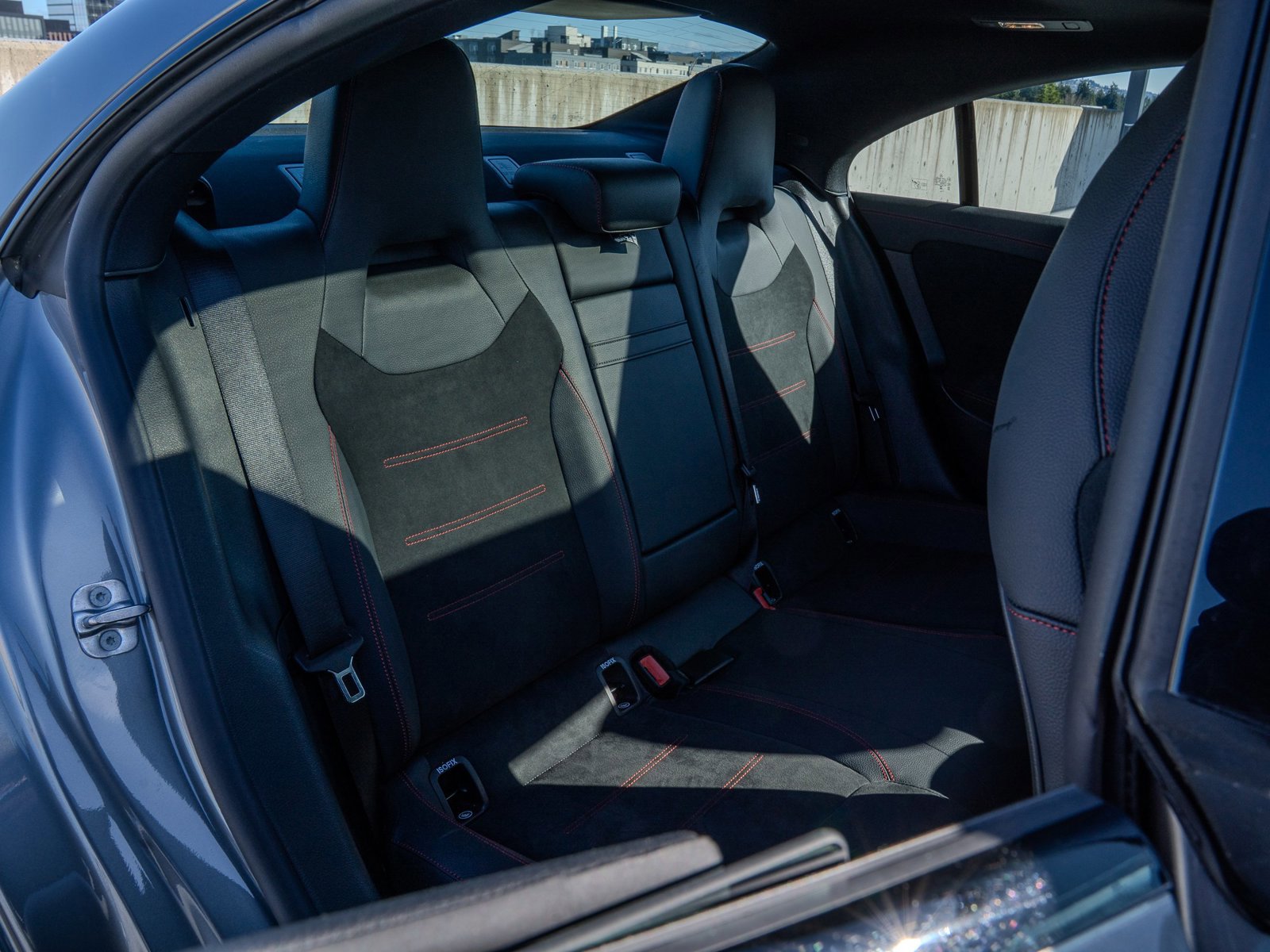 Certified 2023 Mercedes-Benz CLA 250 4MATIC image 26