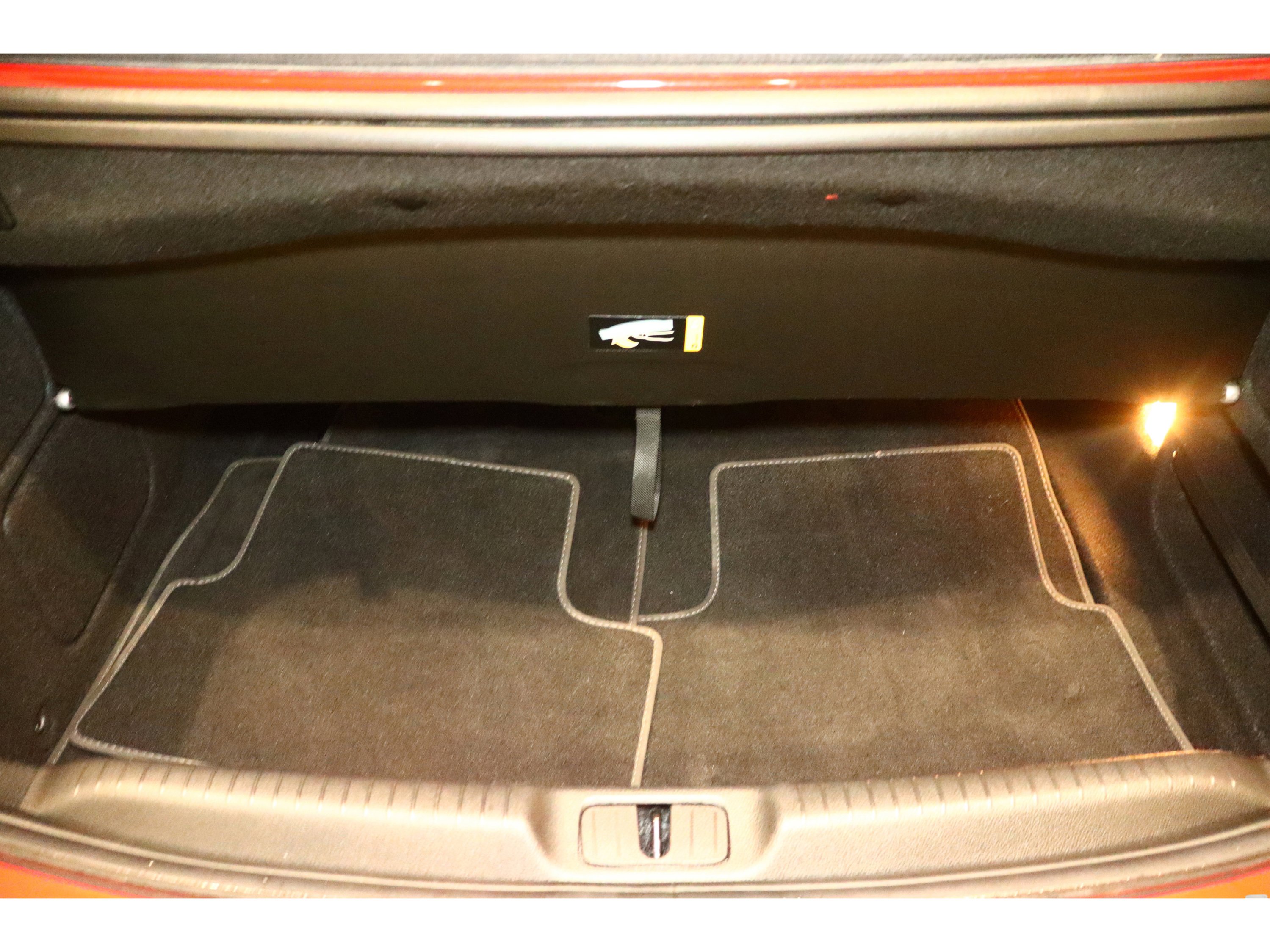 Used 2018 Buick Cascada Sport Touring w/ Dark Effects Package image 35