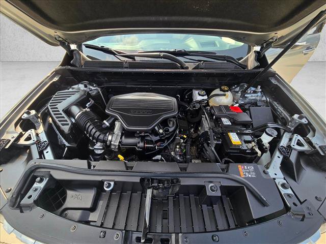 Used 2023 GMC Acadia Denali FWD image 24