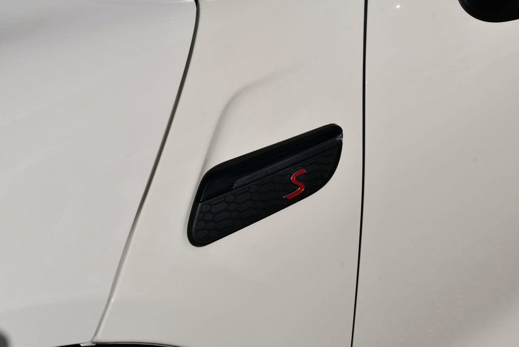 Used 2023 MINI Cooper S image 83