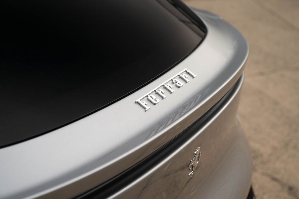Used 2024 Ferrari Purosangue AWD/4WD image 22
