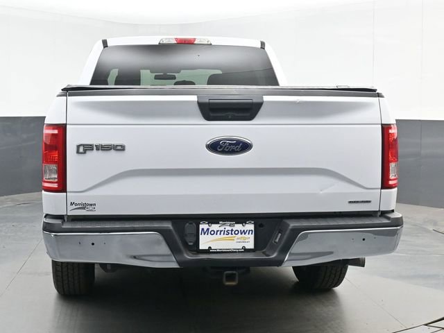 Used 2016 Ford F150 XLT RWD image 13