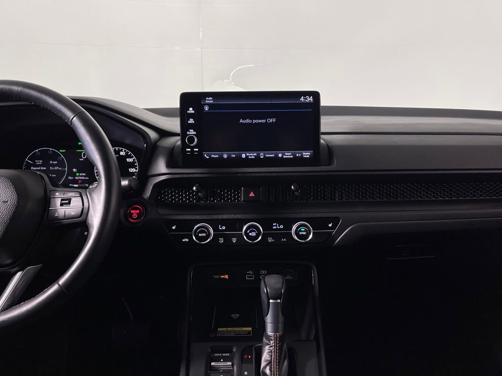 Used 2024 Honda CR-V Sport-L image 15