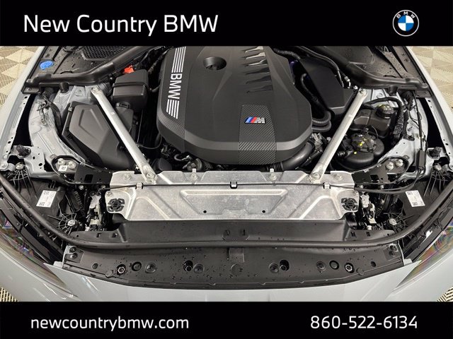 Used 2025 BMW 440i xDrive w/ Premium Package AWD/4WD image 28