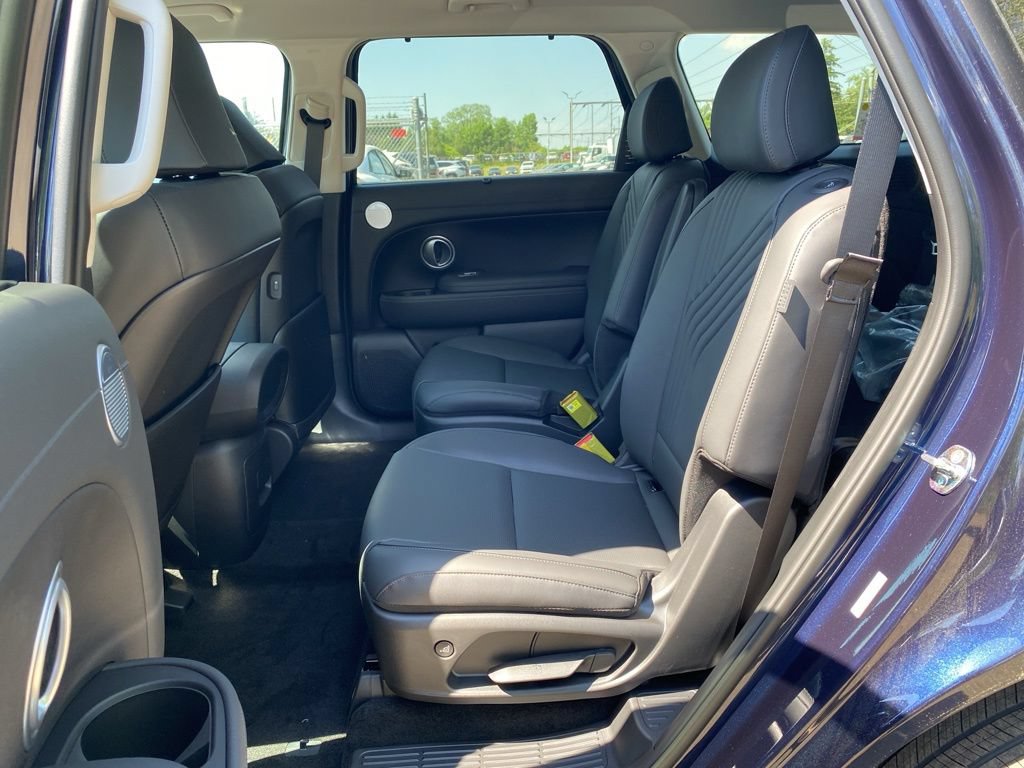 New 2026 Hyundai Palisade SEL AWD/4WD image 13