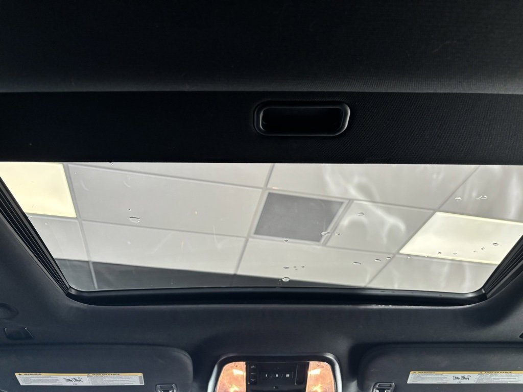 Used 2020 Jeep Grand Cherokee Altitude image 7