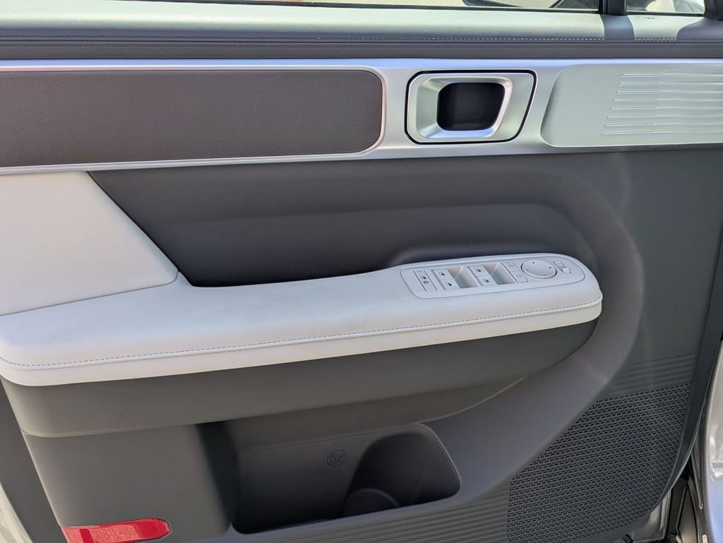 New 2026 Hyundai Santa Fe SEL image 11