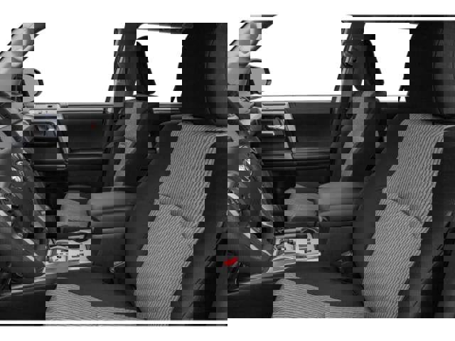 Certified 2021 Toyota 4Runner SR5 image 12