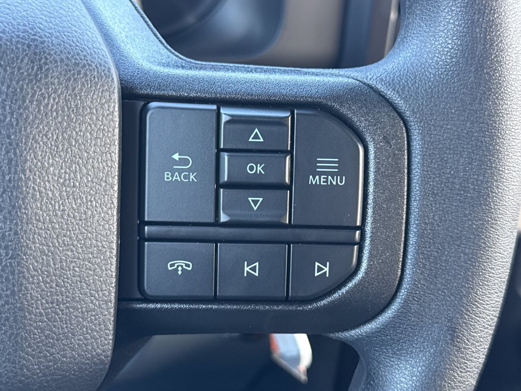 New 2027 Ford F250 XL w/ STX Appearance Package AWD/4WD image 25