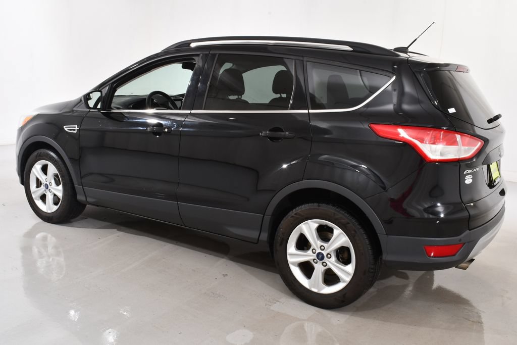 Used 2016 Ford Escape SE w/ Equipment Group 201A AWD/4WD image 15