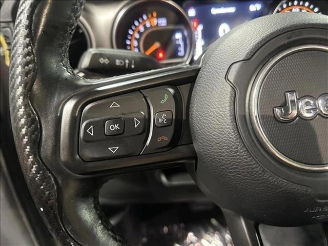 Used 2020 Jeep Wrangler Unlimited Sport S image 13