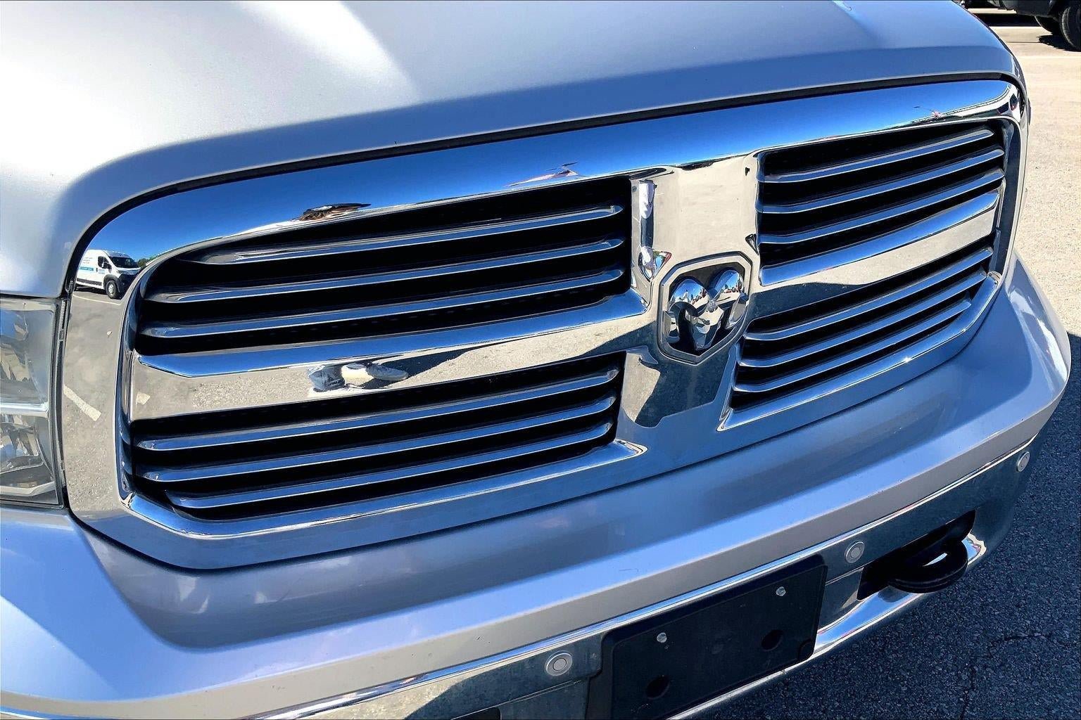 Used 2014 RAM 1500 Big Horn AWD/4WD image 28