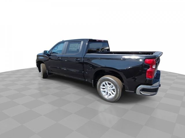 New 2026 Chevrolet Silverado 1500 LT image 6