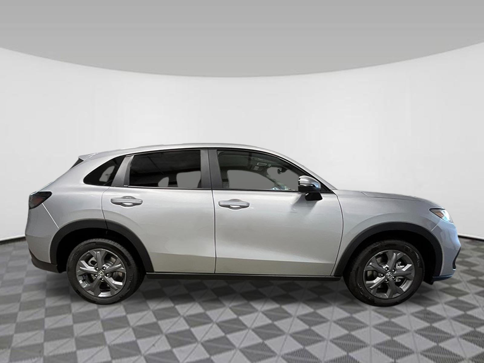 New 2027 Honda HR-V LX image 8