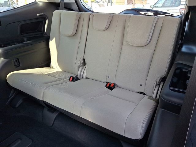 Used 2025 Subaru Ascent Premium image 10