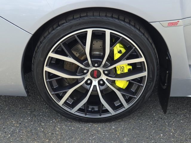 Used 2020 Subaru WRX STI image 19