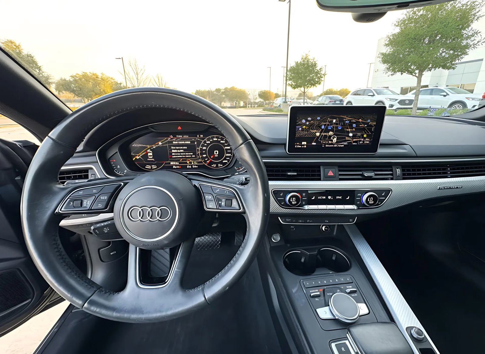 Used 2019 Audi A5 2.0T Premium Plus image 16