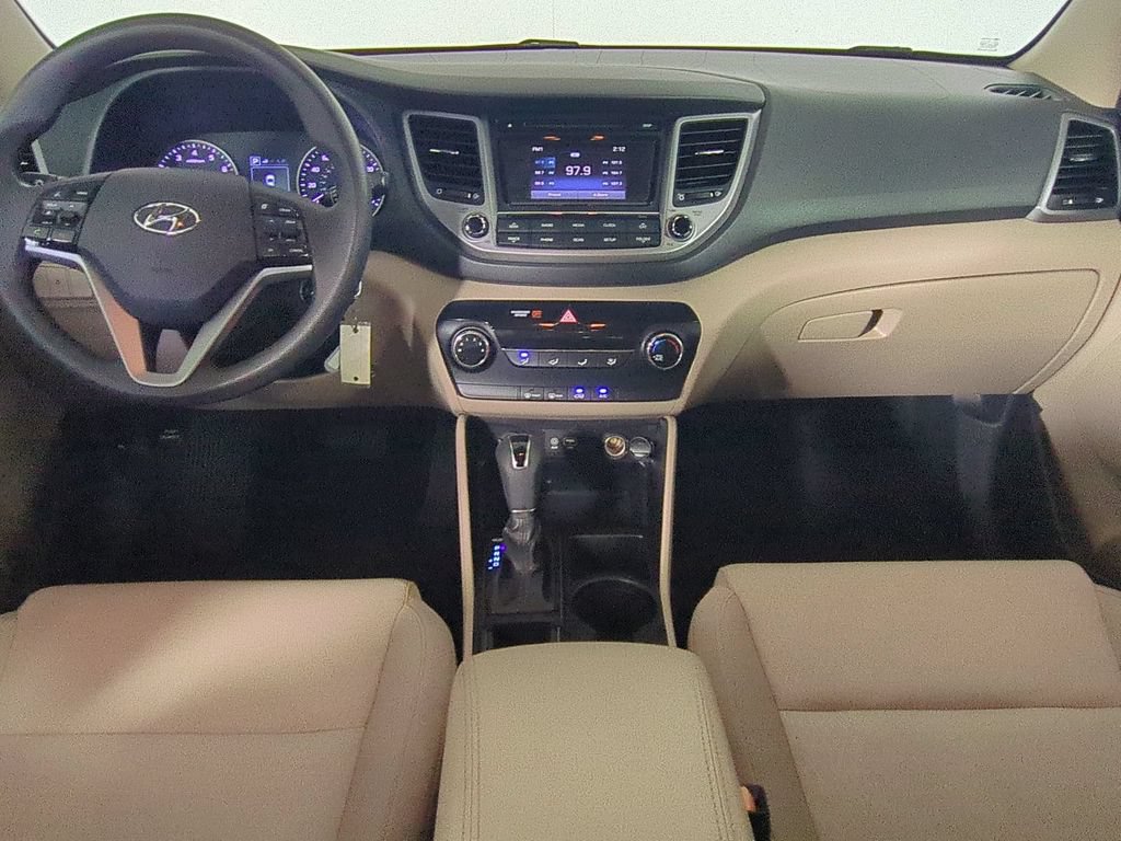 Used 2017 Hyundai Tucson Eco FWD image 17