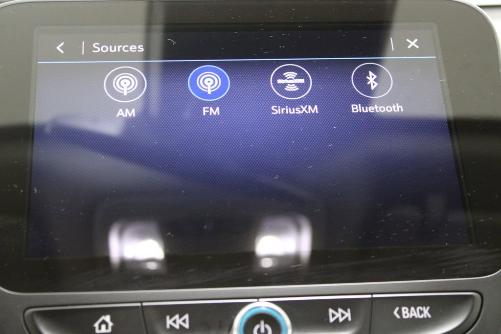 Used 2023 Chevrolet Malibu LT image 40