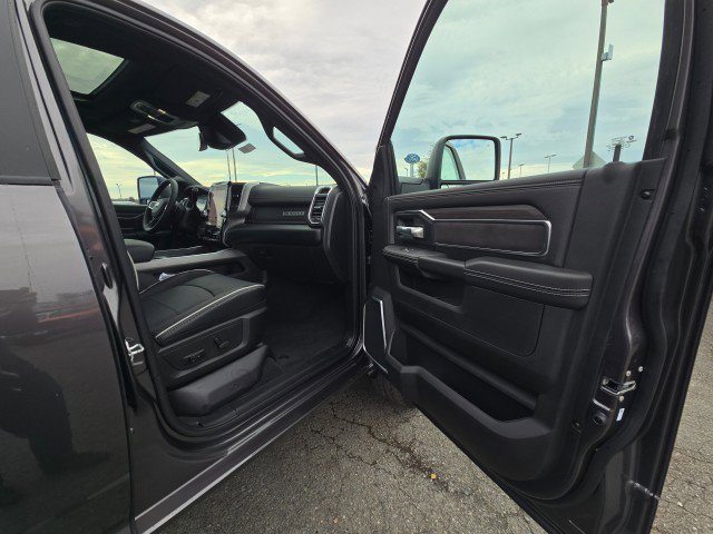 New 2026 RAM 2500 Laramie w/ Night Edition image 10