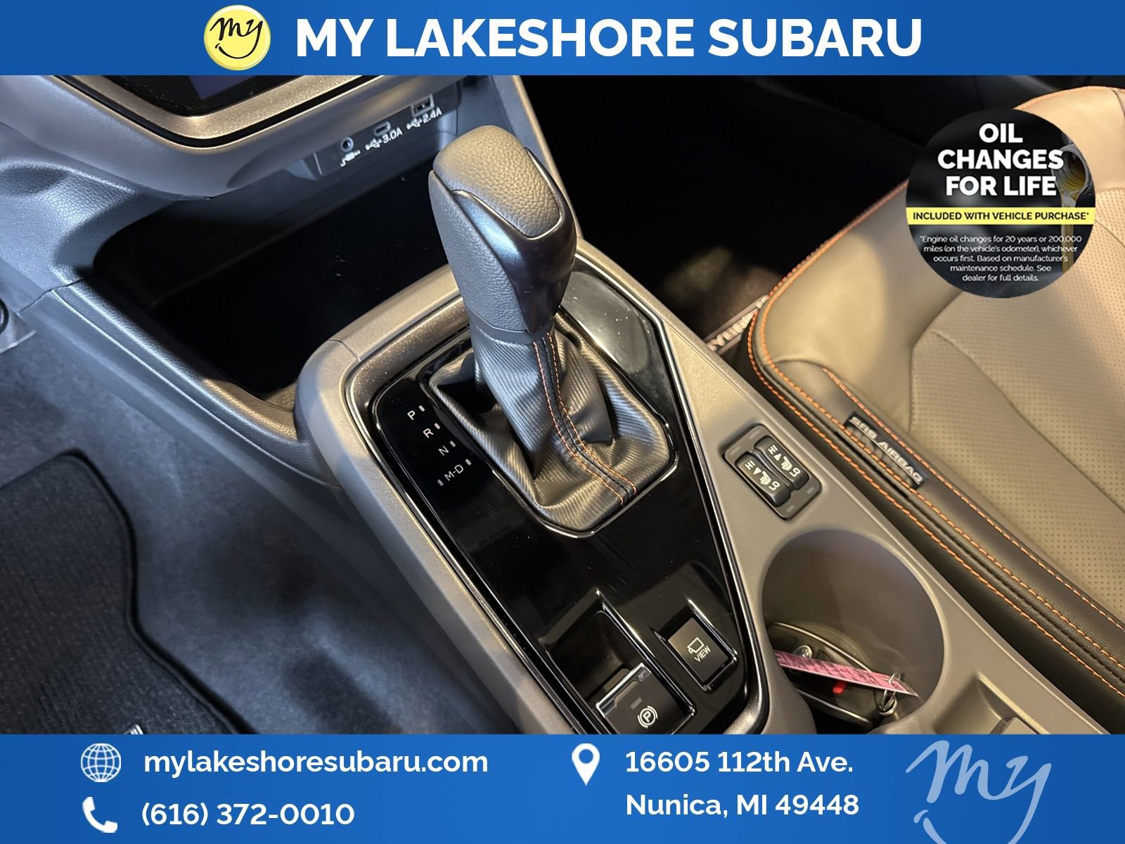 New 2026 Subaru Crosstrek 2.5i Limited image 24