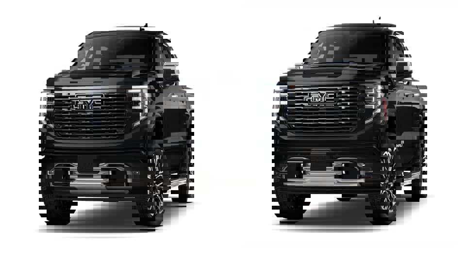 New 2026 GMC Sierra 1500 Denali Ultimate image 27