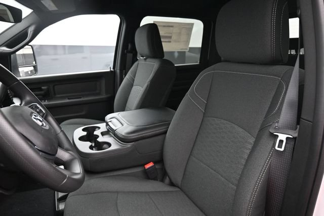 New 2027 RAM 2500 Tradesman AWD/4WD image 16