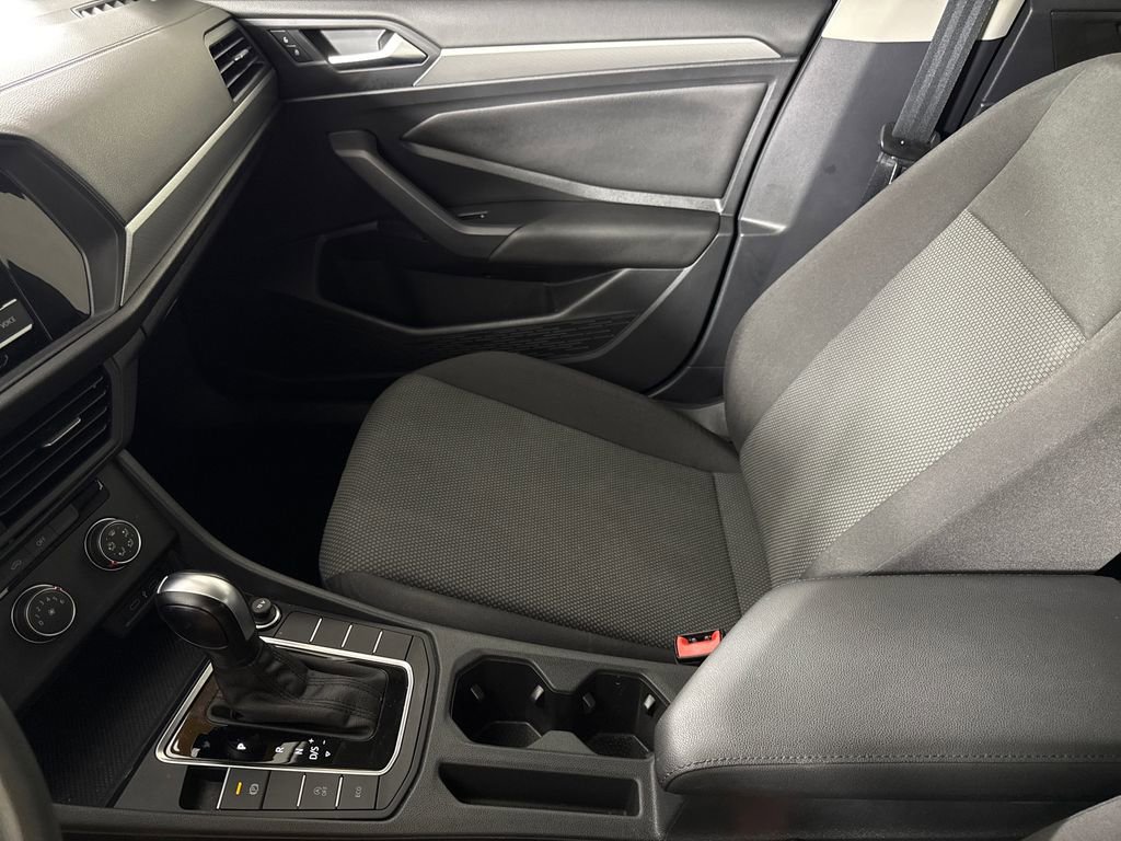 Used 2020 Volkswagen Jetta S w/ Driver Assistance Package FWD image 19