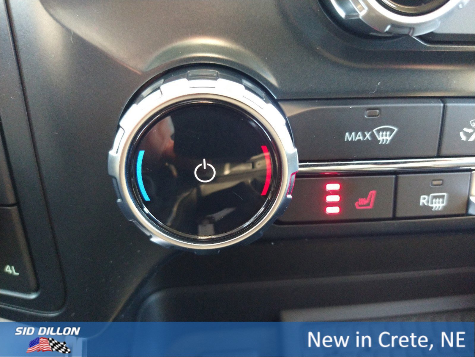 New 2025 Ford F150 XLT w/ Equipment Group 303A High image 10