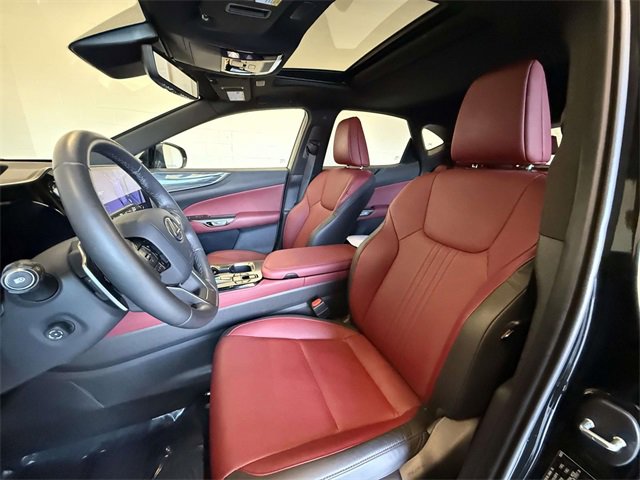 Certified 2024 Lexus NX 350 350 Premium image 2