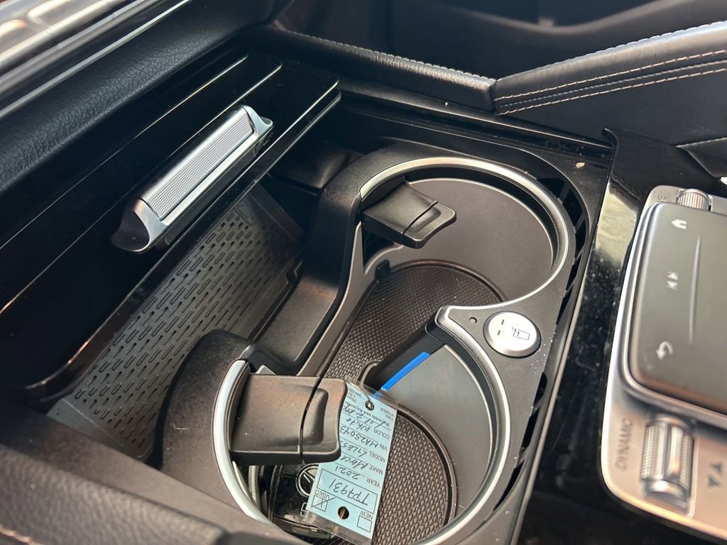 Used 2021 Mercedes-Benz GLE 53 AMG 4MATIC Coupe image 55