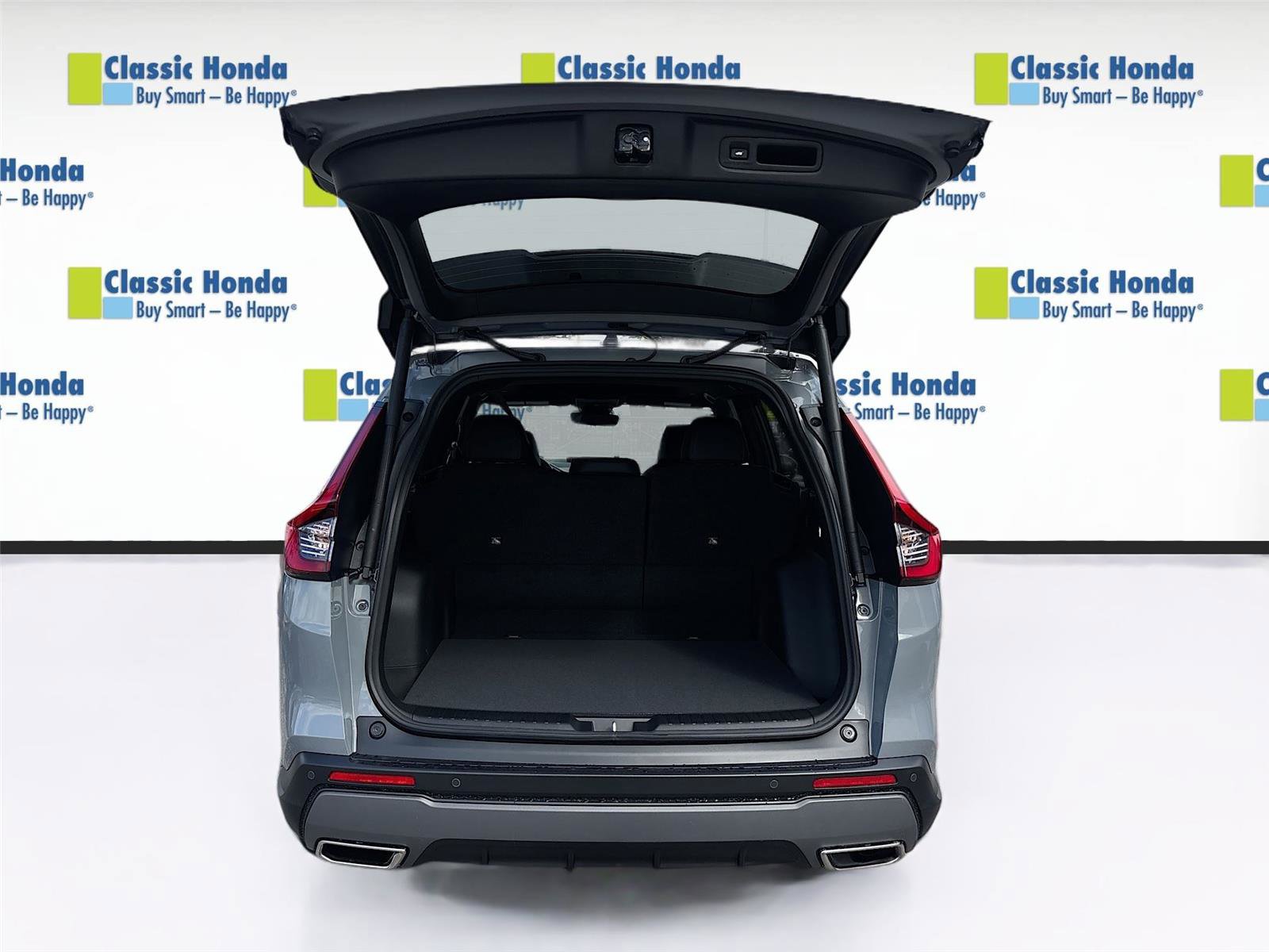 New 2026 Honda CR-V Sport-L image 30