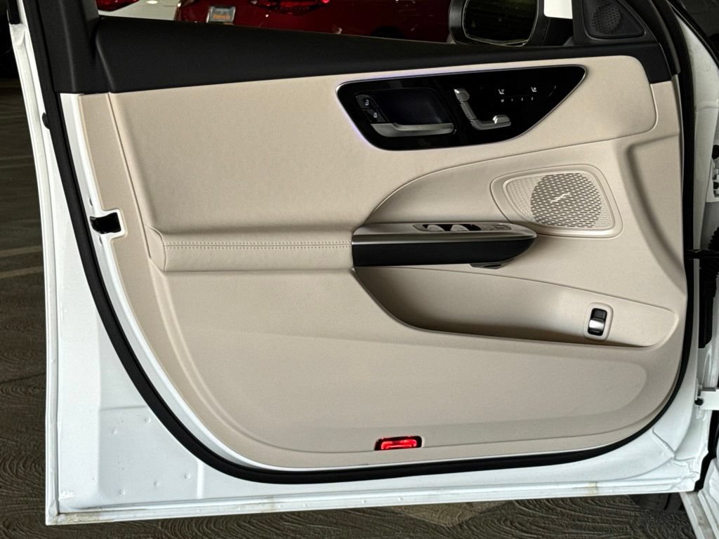 New 2026 Mercedes-Benz C 300 Sedan image 19