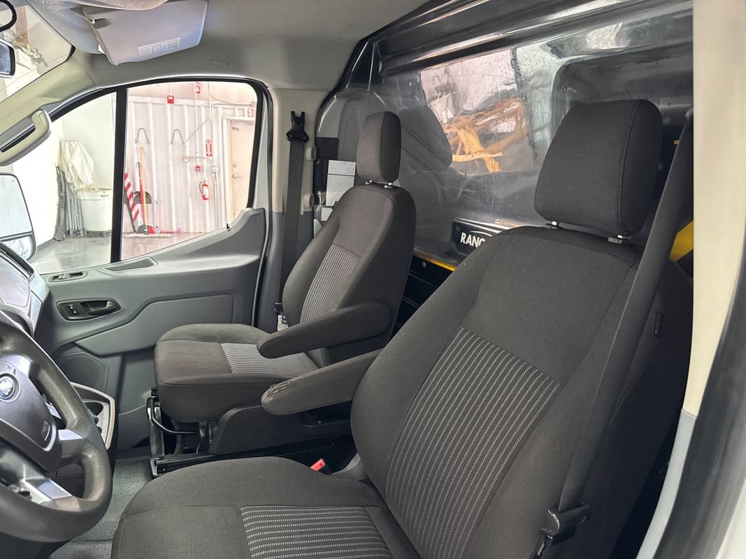 Used 2019 Ford Transit 150 130 Low Roof RWD image 8