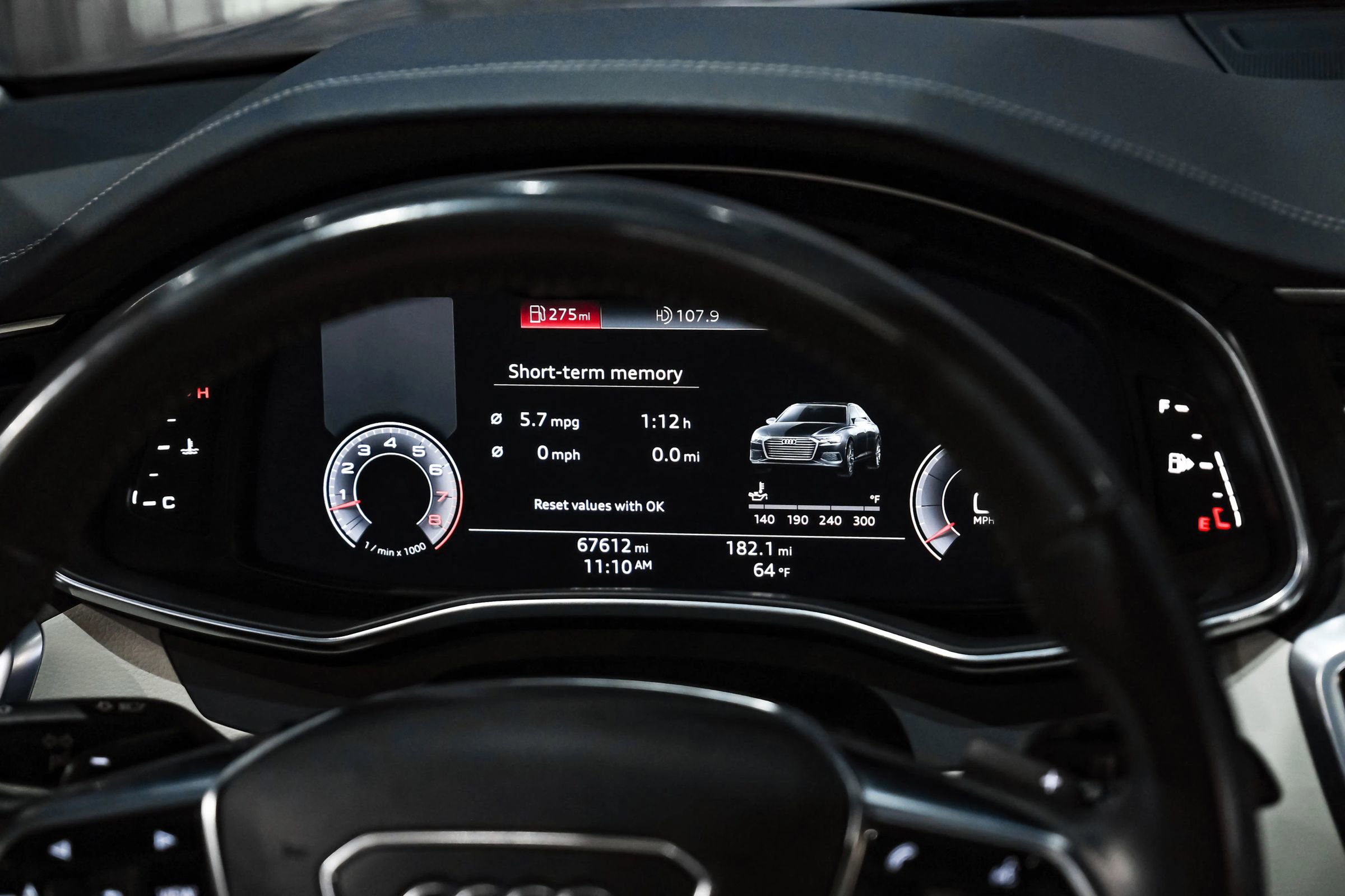 Used 2019 Audi A6 3.0T Premium Plus image 20