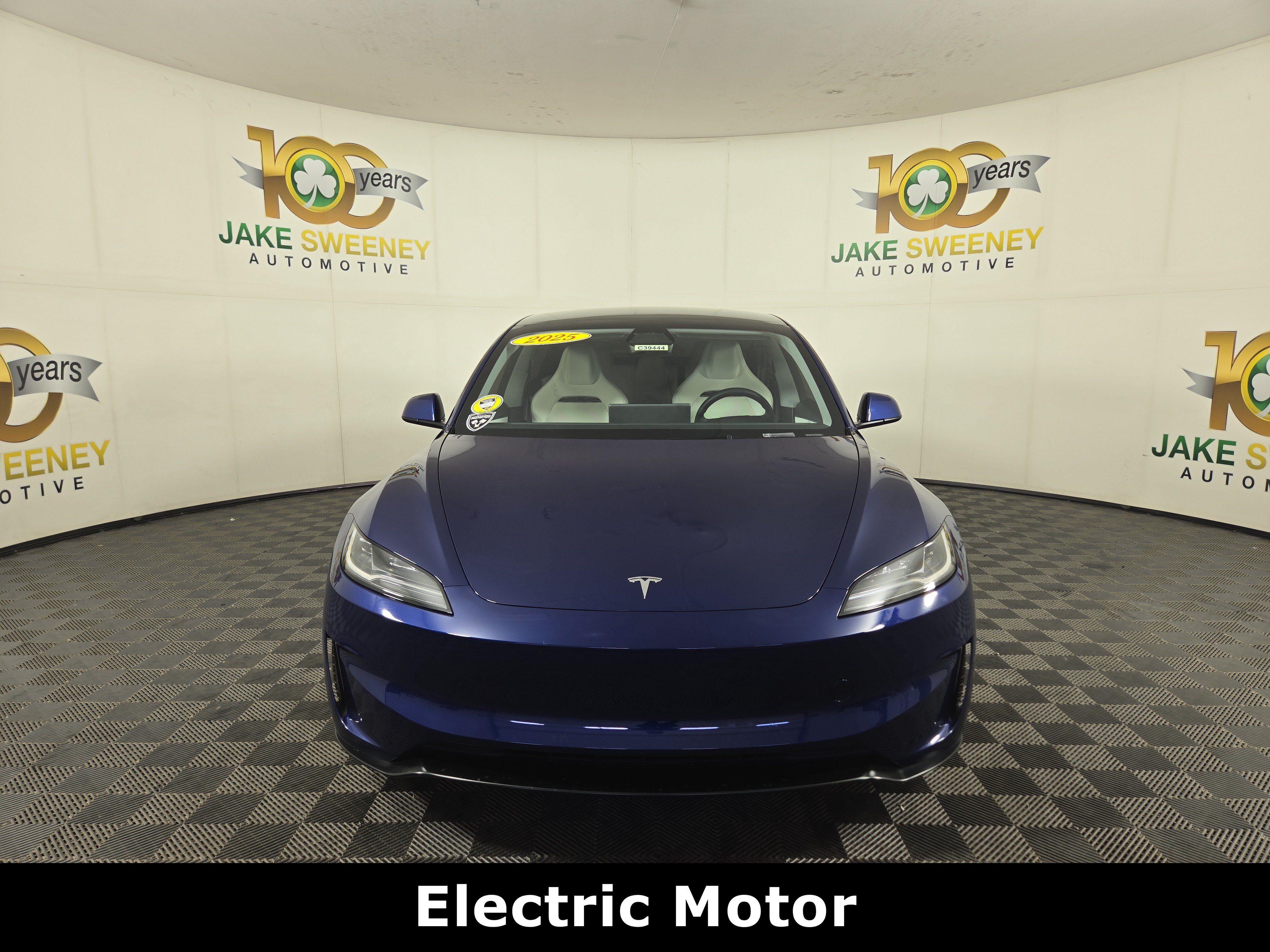Used 2025 Tesla Model 3 Performance AWD/4WD image 3