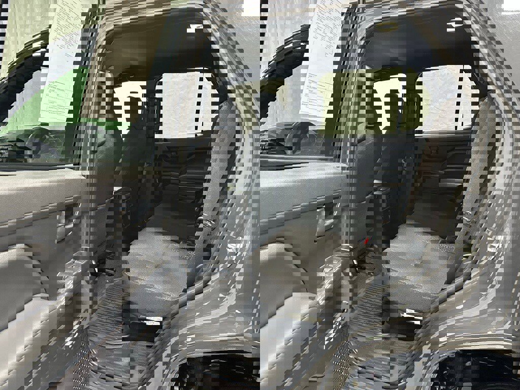 Used 2025 Toyota 4Runner SR5 image 43