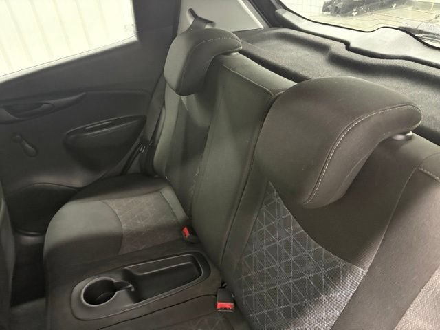 Used 2021 Chevrolet Spark LS FWD image 12