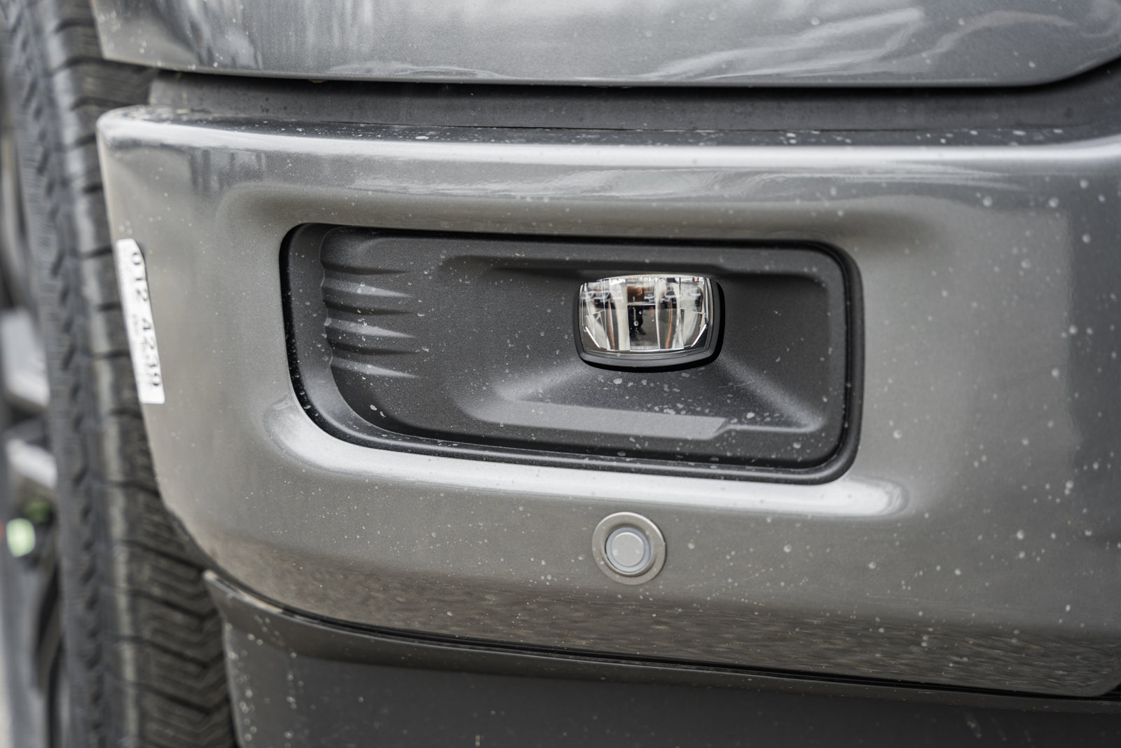 New 2026 Ford F150 Lariat w/ Equipment Group 501A Mid image 13