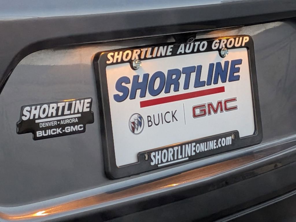 Used 2020 Chevrolet Camaro SS image 32