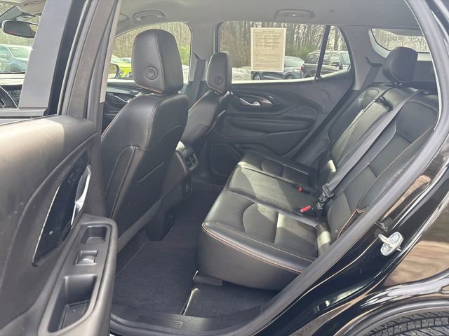 Used 2024 GMC Terrain AT4 image 14