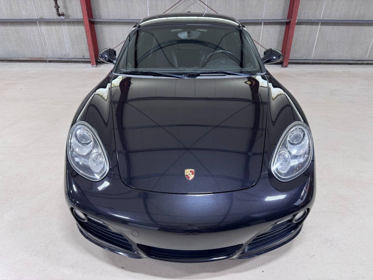 Used 2009 Porsche Cayman S RWD image 14