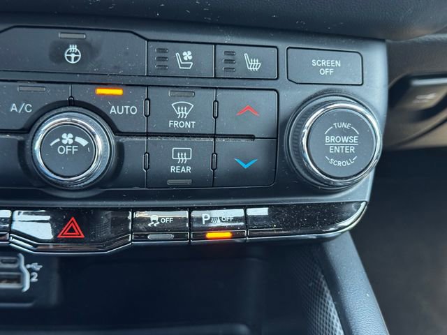 Certified 2024 Dodge Durango GT AWD/4WD image 40