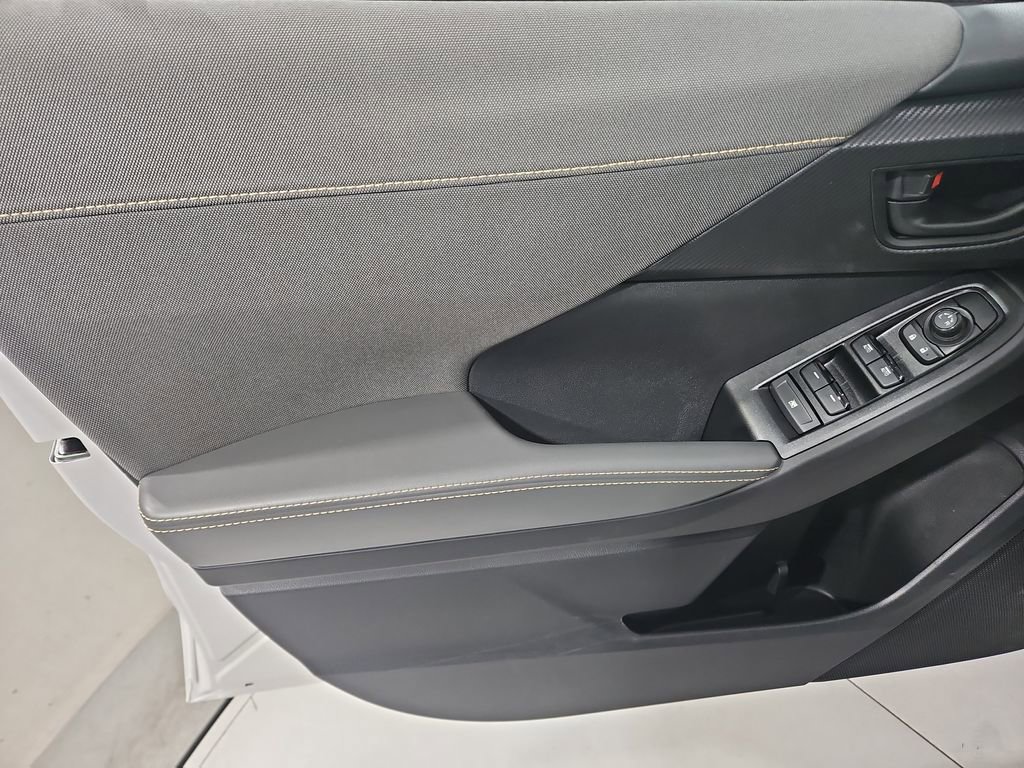 New 2026 Subaru Crosstrek 2.5i Sport image 10