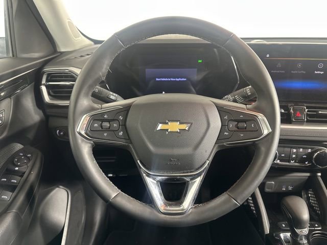 New 2026 Chevrolet TrailBlazer LT w/ LT Cold Weather Package image 19