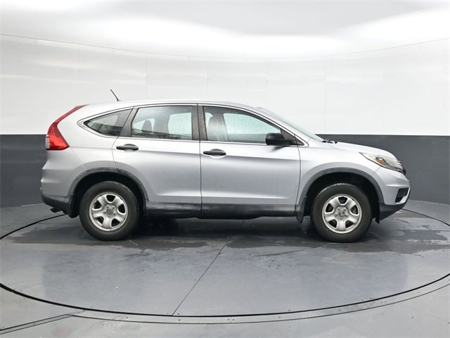 Used 2015 Honda CR-V LX image 3