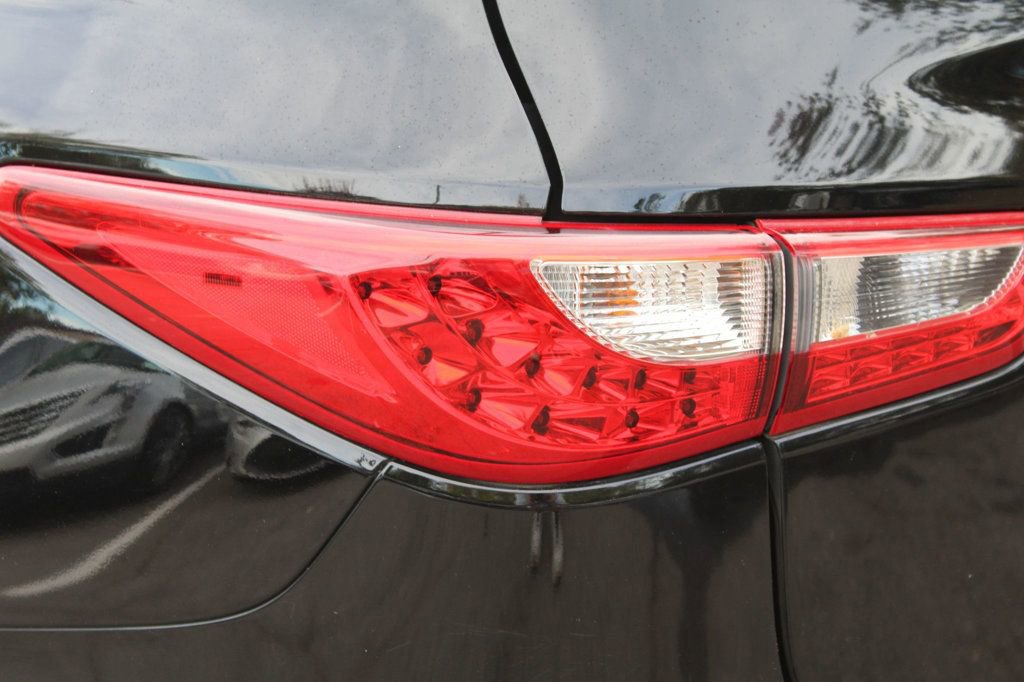 Used 2013 INFINITI JX35 AWD 4dr w/ Premium Pkg image 41